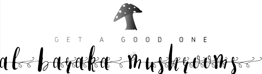 AlBarakaMushrooms